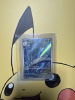Carte Pokémon 151 « Draco » NM